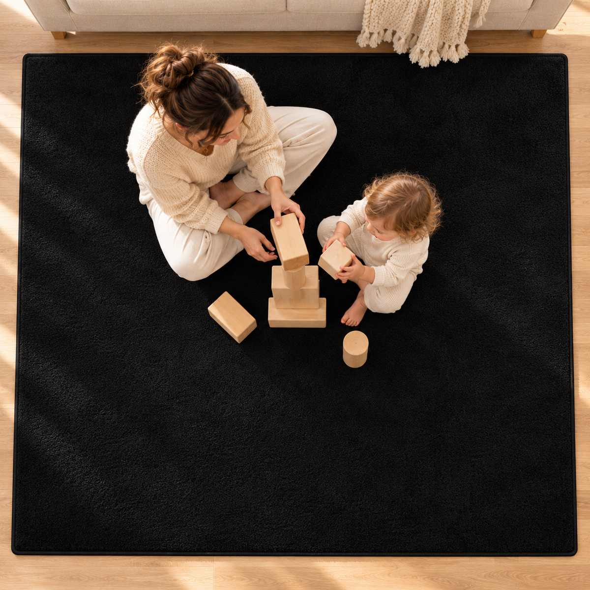 Little Moments Play Mat
