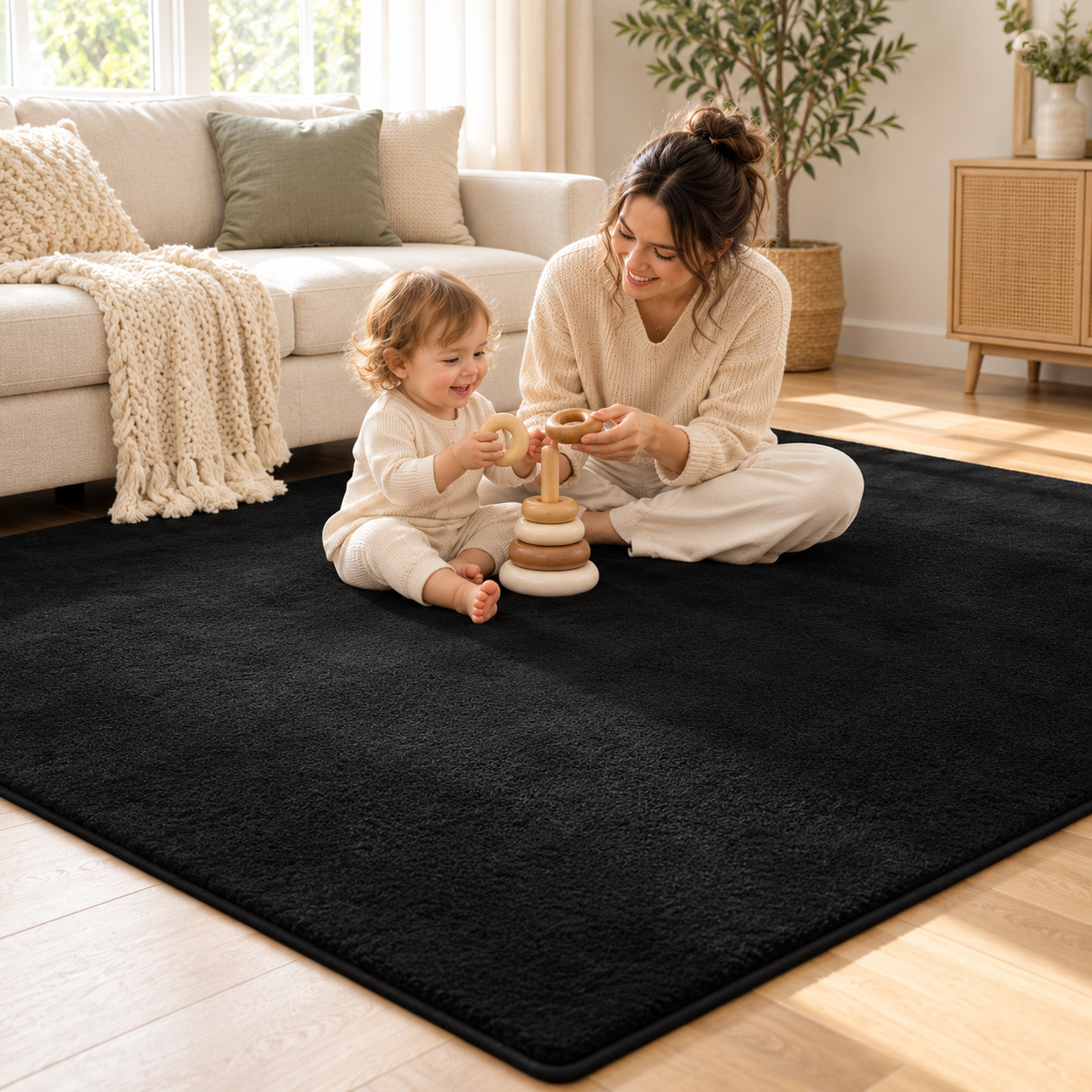 Little Moments Play Mat