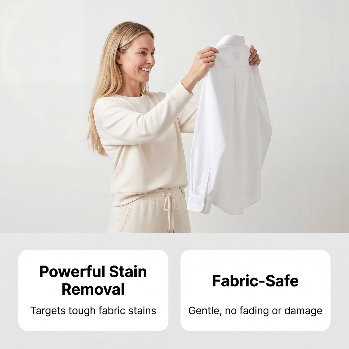 Fabric Spot Cleaner