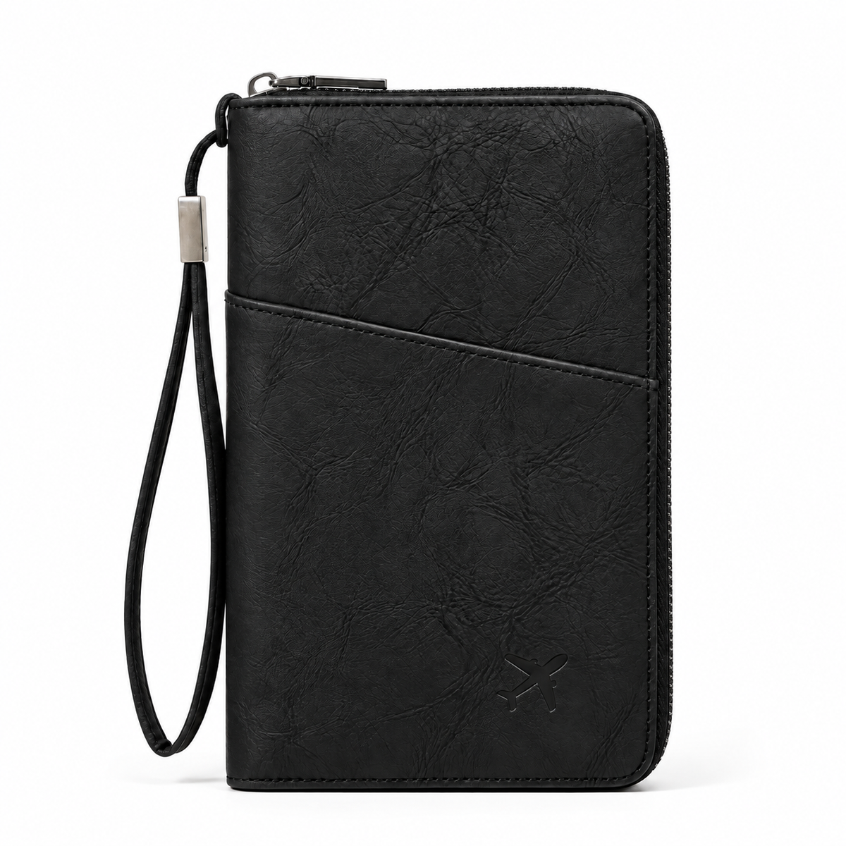 Family passport wallet