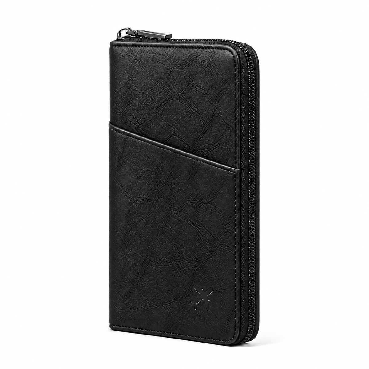 Family passport wallet