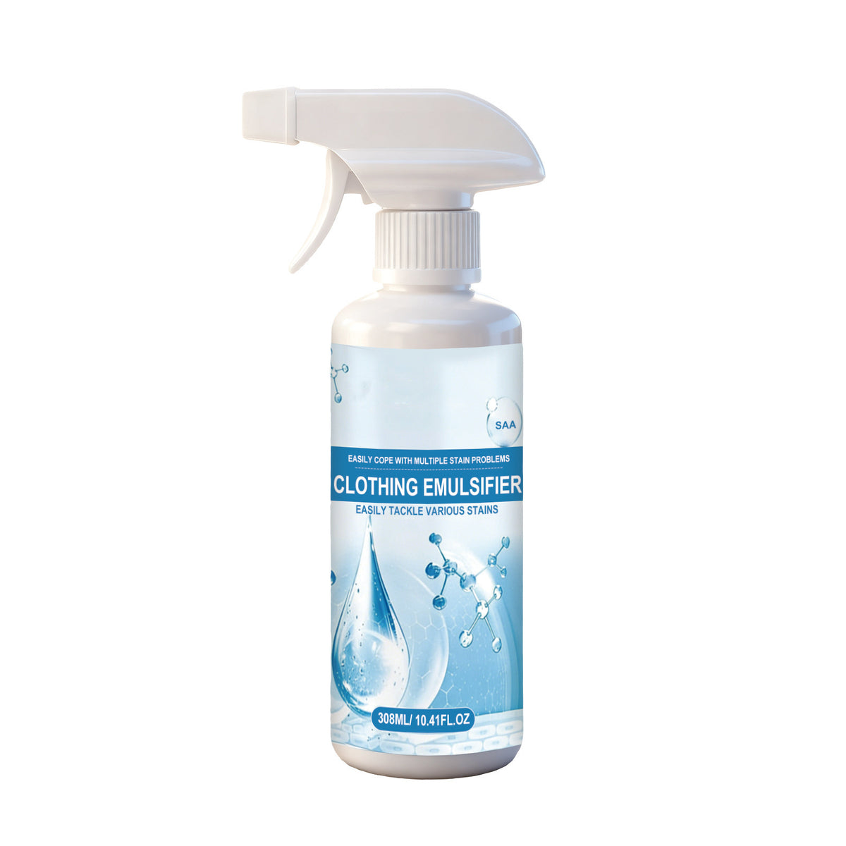 Fabric Spot Cleaner